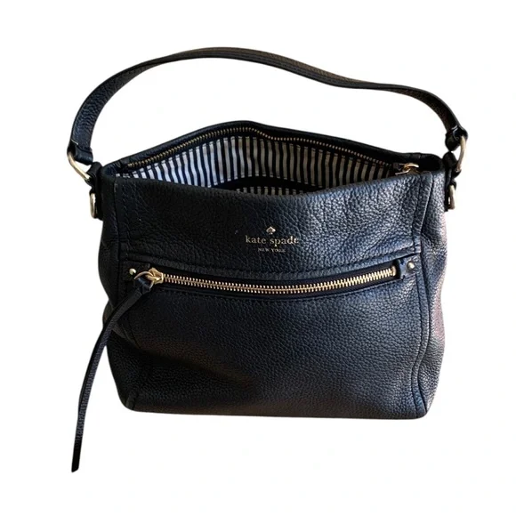 ✔️Kate spade new york Cobble Hill Lielie Crossbody✔️ - Picture 5 of 9